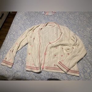 Taylor Swift Lover Cardigan
